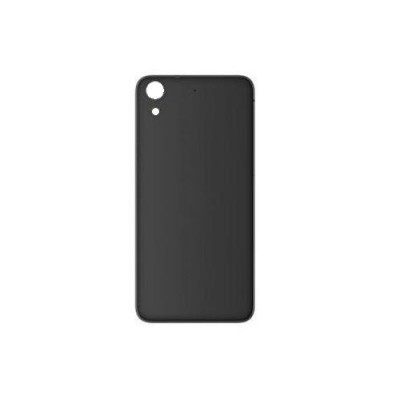 Back Panel Cover For Htc Desire 625 Black - Maxbhi.com