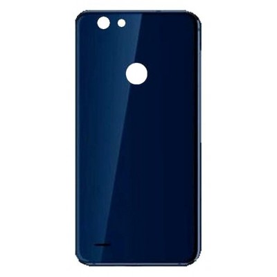 Back Panel Cover For Nuu Q626 White - Maxbhi Com