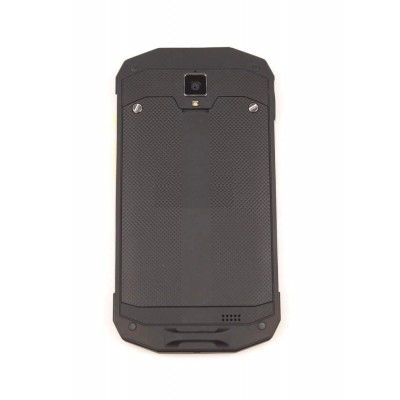 Full Body Housing For Agm A8 Black - Maxbhi.com