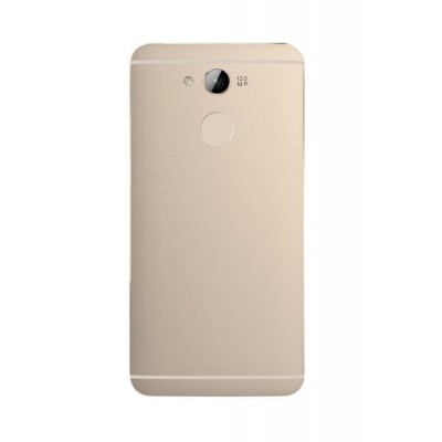 Full Body Housing For Qmobile Noir Z14 Silver - Maxbhi.com
