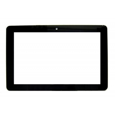 Replacement Front Glass For Ainol Novo 7 Venus 16gb Black By - Maxbhi.com