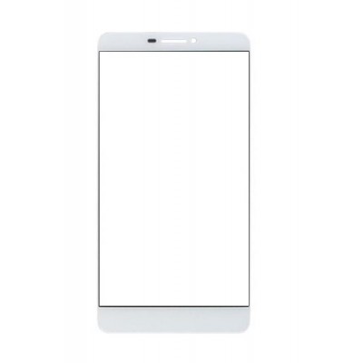 Replacement Front Glass For Bluboo Dual White By - Maxbhi.com