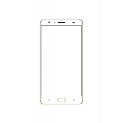 Replacement Front Glass For Gretel Gt6000 Gold By - Maxbhi.com