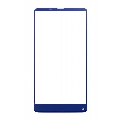 Replacement Front Glass For Vkworld S8 Blue By - Maxbhi.com