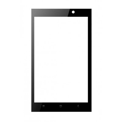 Touch Screen Digitizer For Mtech Ace Pro 4g White By - Maxbhi.com