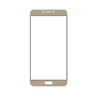 Touch Screen Digitizer For Qmobile Noir Z14 Gold By - Maxbhi.com