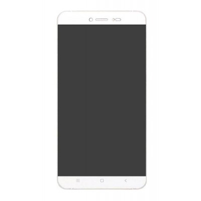 Display for Reach Opulent 4g Black (Combo Folder) by Maxbhi.com
