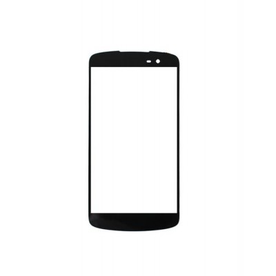 Replacement Front Glass For Blu Studio X Plus Blue By - Maxbhi.com
