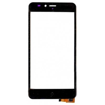 Touch Screen Digitizer For Comio C2 White By - Maxbhi Com
