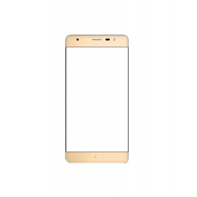 Touch Screen Digitizer For Innjoo Halo 3 Gold By - Maxbhi.com