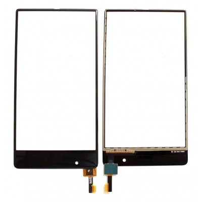 Touch Screen Digitizer For Umidigi Crystal White By - Maxbhi Com