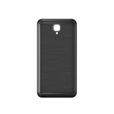 Back Panel Cover For Ismart Is59 White - Maxbhi.com