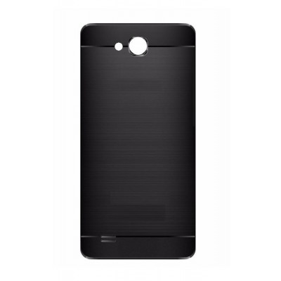 Back Panel Cover For Ismart Isi1 Mini Black - Maxbhi.com