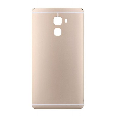 Back Panel Cover For Oukitel U13 White - Maxbhi.com