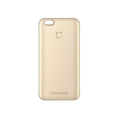 Back Panel Cover For Reach Allure Secure White - Maxbhi.com
