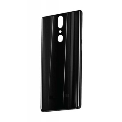 Back Panel Cover For Umidigi Crystal White - Maxbhi.com