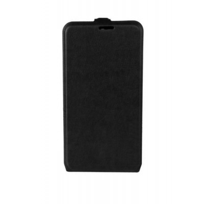 Flip Cover For Fox Mini 1 Black By - Maxbhi.com