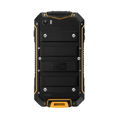 Full Body Housing For Geotel A1 Orange - Maxbhi.com