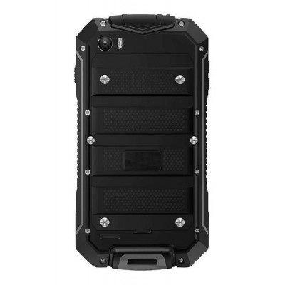 Full Body Housing For Geotel A1 White - Maxbhi Com