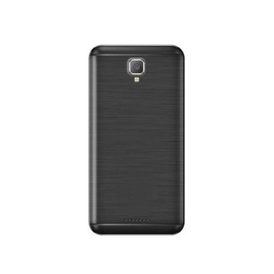 Full Body Housing For Ismart Is59 Black - Maxbhi.com