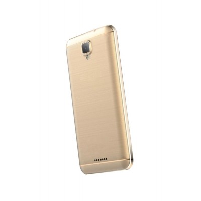 Full Body Housing For Ismart Is59 Gold - Maxbhi.com