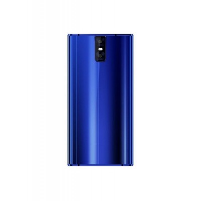 Full Body Housing For Oukitel K3 Blue - Maxbhi.com