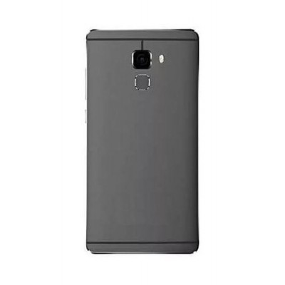 Full Body Housing For Oukitel U13 Grey - Maxbhi.com