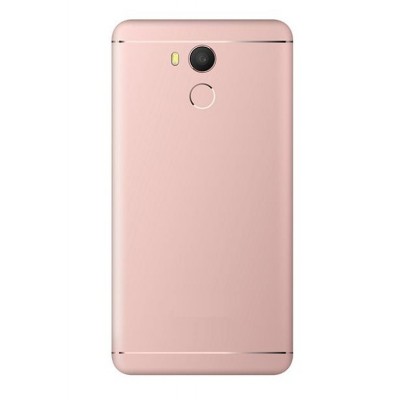 Full Body Housing For Oukitel U15 Pro Rose Gold - Maxbhi.com