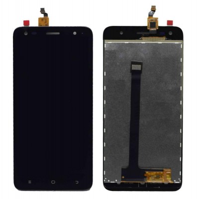 Display for Comio S1 Lite Black (Combo Folder) by Maxbhi.com