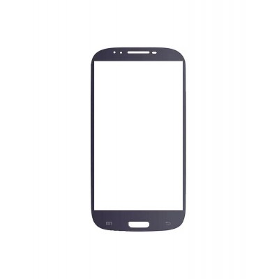 Replacement Front Glass For Byond Tech Pi Black By - Maxbhi.com