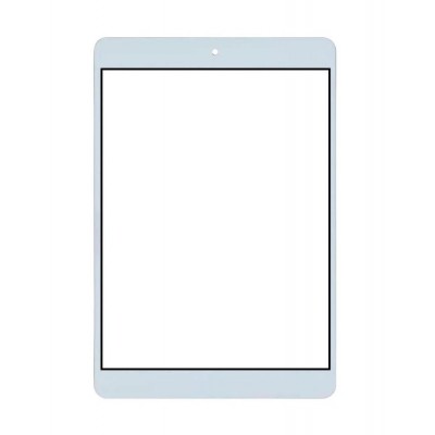 Replacement Front Glass For Macgreen Pad 78432c Black By - Maxbhi.com