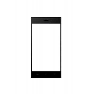 Replacement Front Glass For Trio V45dt White By - Maxbhi.com