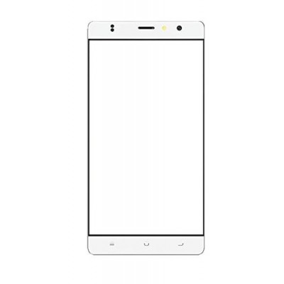 Replacement Front Glass For Zopo Color F1 Gold By - Maxbhi.com