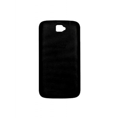 Back Panel Cover For Yezz Andy 5ei3 2016 Blue - Maxbhi.com
