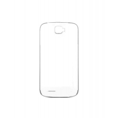 Back Panel Cover For Yezz Andy 5ei3 2016 White - Maxbhi.com