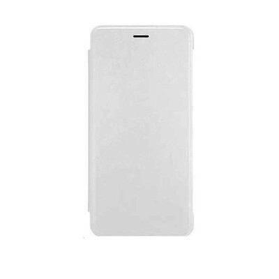 Flip Cover For Bluboo Edge White By - Maxbhi.com