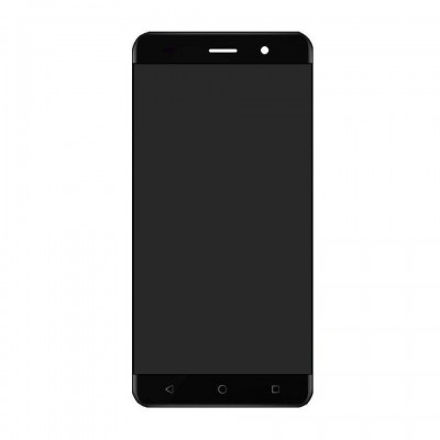 Lcd Screen For Innjoo Fire 4 Replacement Display By - Maxbhi Com