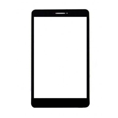Replacement Front Glass For Acer Iconia Talk S A1734 White By - Maxbhi.com