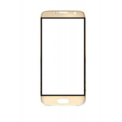 Replacement Front Glass For Bluboo Edge White By - Maxbhi.com
