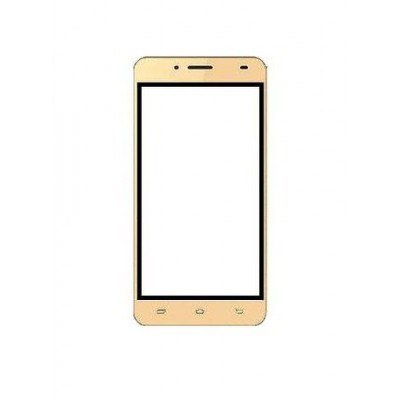 Touch Screen Digitizer For Ziox Astra Young Pro Gold By - Maxbhi.com