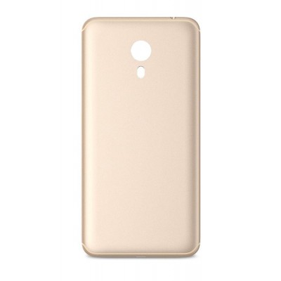 Back Panel Cover For Blu S1 Gold - Maxbhi.com
