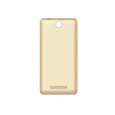 Back Panel Cover For Blu Studio G2 Gold - Maxbhi.com