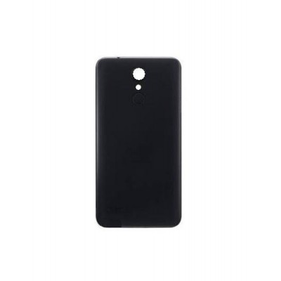 Back Panel Cover For Lg X4 Plus White - Maxbhi.com