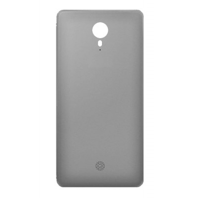 Back Panel Cover For Wiko Tommy White - Maxbhi.com