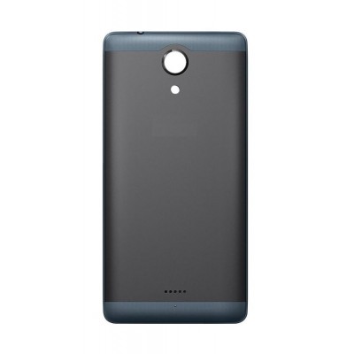Back Panel Cover For Wiko U Feel Lite Slate - Maxbhi.com