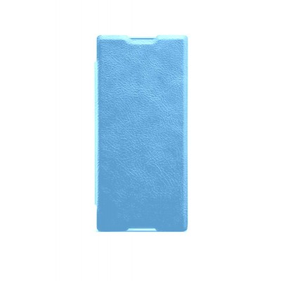 Flip Cover For Blu Energy Diamond Blue By - Maxbhi.com