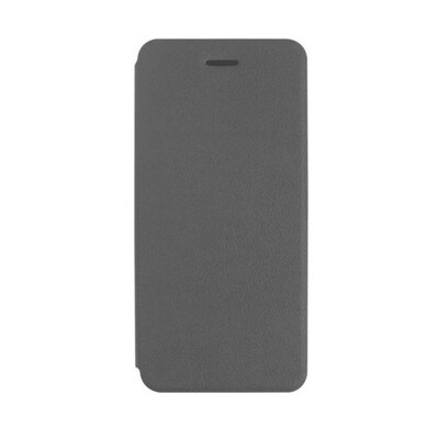 Flip Cover For Zte Warp 7 Black By - Maxbhi.com