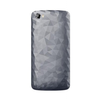 Full Body Housing For Blu Energy Diamond Black - Maxbhi.com