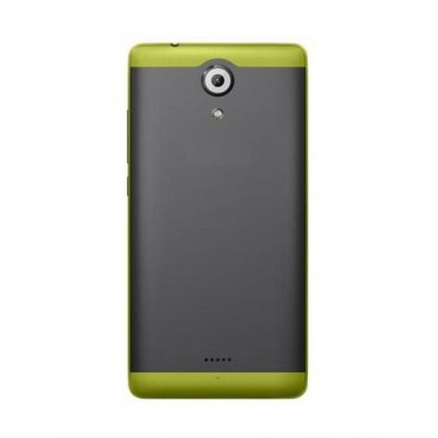 Full Body Housing For Wiko U Feel Lite Lime - Maxbhi.com