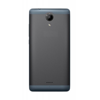 Full Body Housing For Wiko U Feel Lite Slate - Maxbhi.com